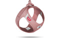 Curli Geschirr Vest Air-Mesh XS Rose