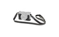 SmallRig Leather Half Case Kit for Panasonic LUMIX L10 Black