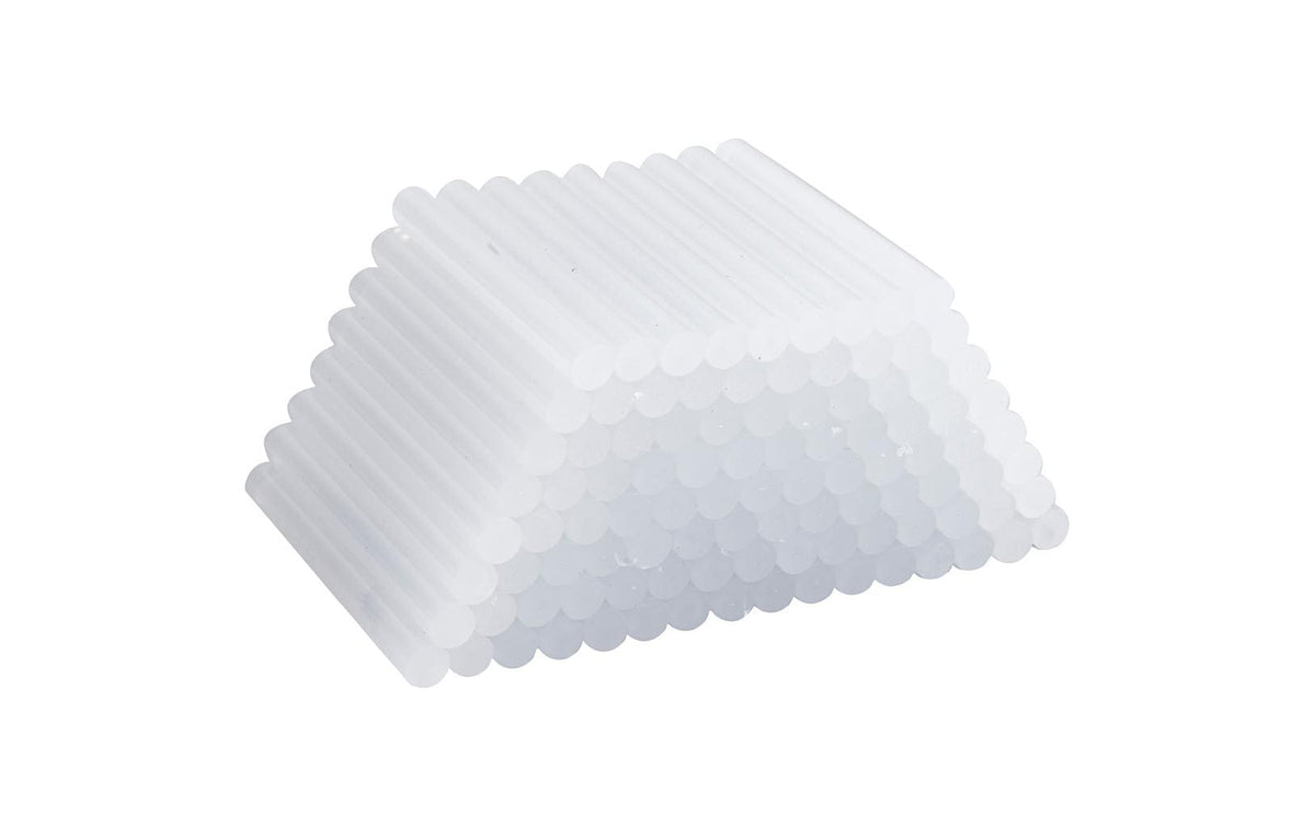 Creativ Company Klebesticks Maxi L 10 cm, D 11 mm, 100 Stk