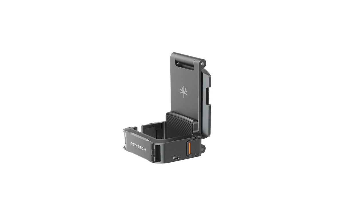 PGYTECH Pocket Expansion Adapter Classic Black
