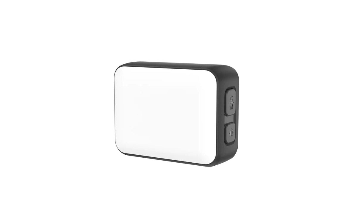 PGYTECH Magnetic Pocket Fill Light Misty Gray