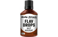 Body Attack Flav Drops Nut Nougat, 50ml