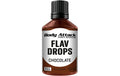 Body Attack Flav Drops Chocolate, 50ml