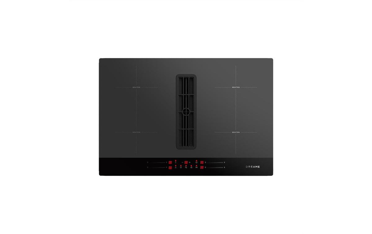 Dreame Kochfeldabzugssysteme VZ40PRO , 650