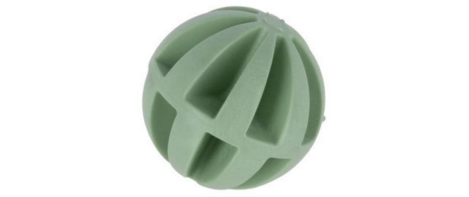 Kerbl Ball aus TPE Grün, Ø7.5 cm