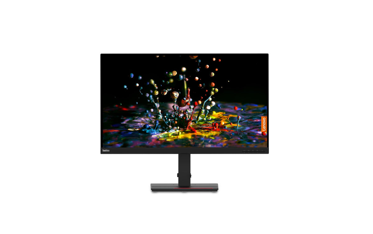 Lenovo TV P32UD-40, 32", 16:9, 3840x2160 IPS, 4ms, 350 cd/m2, USB-C 90W, HDMI, DP