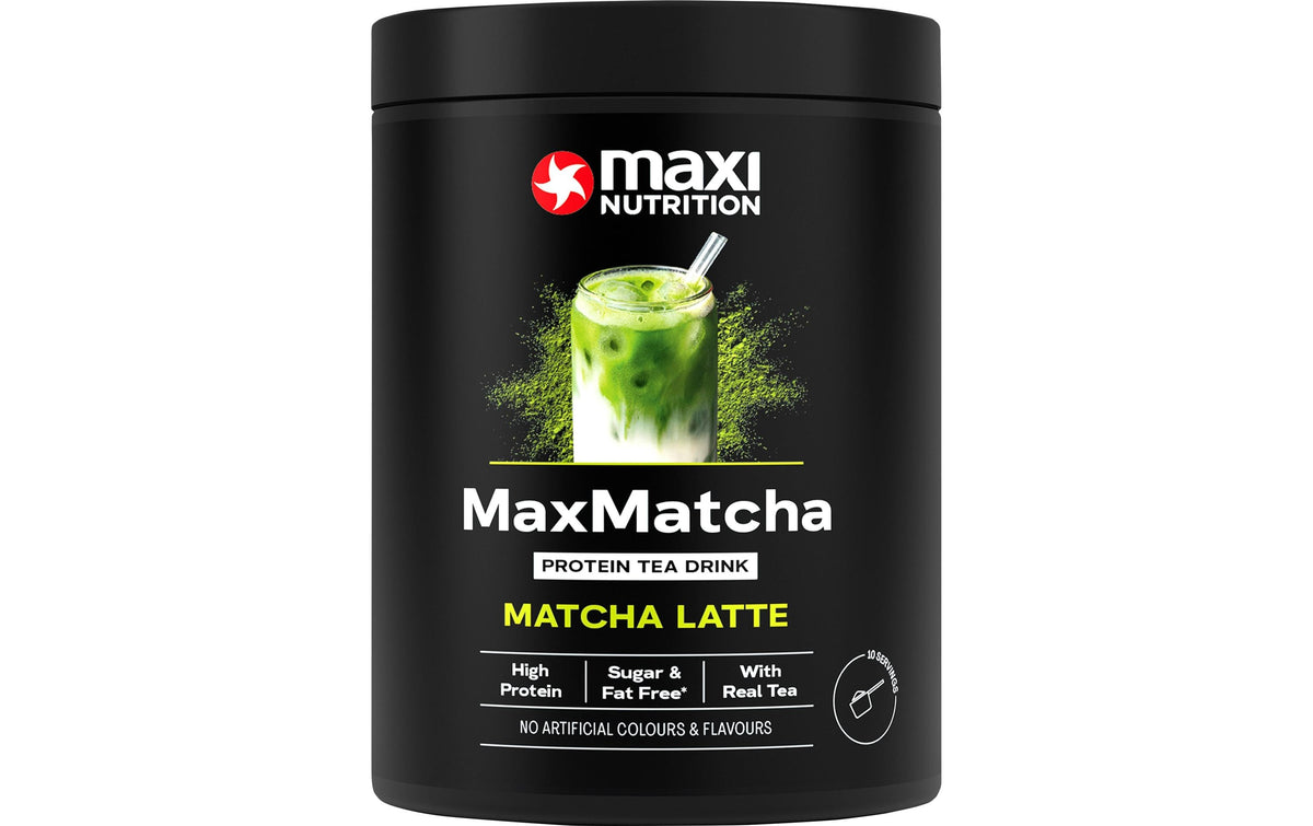 Maxi Nutrition MaxMatcha - Protein Matcha 300g