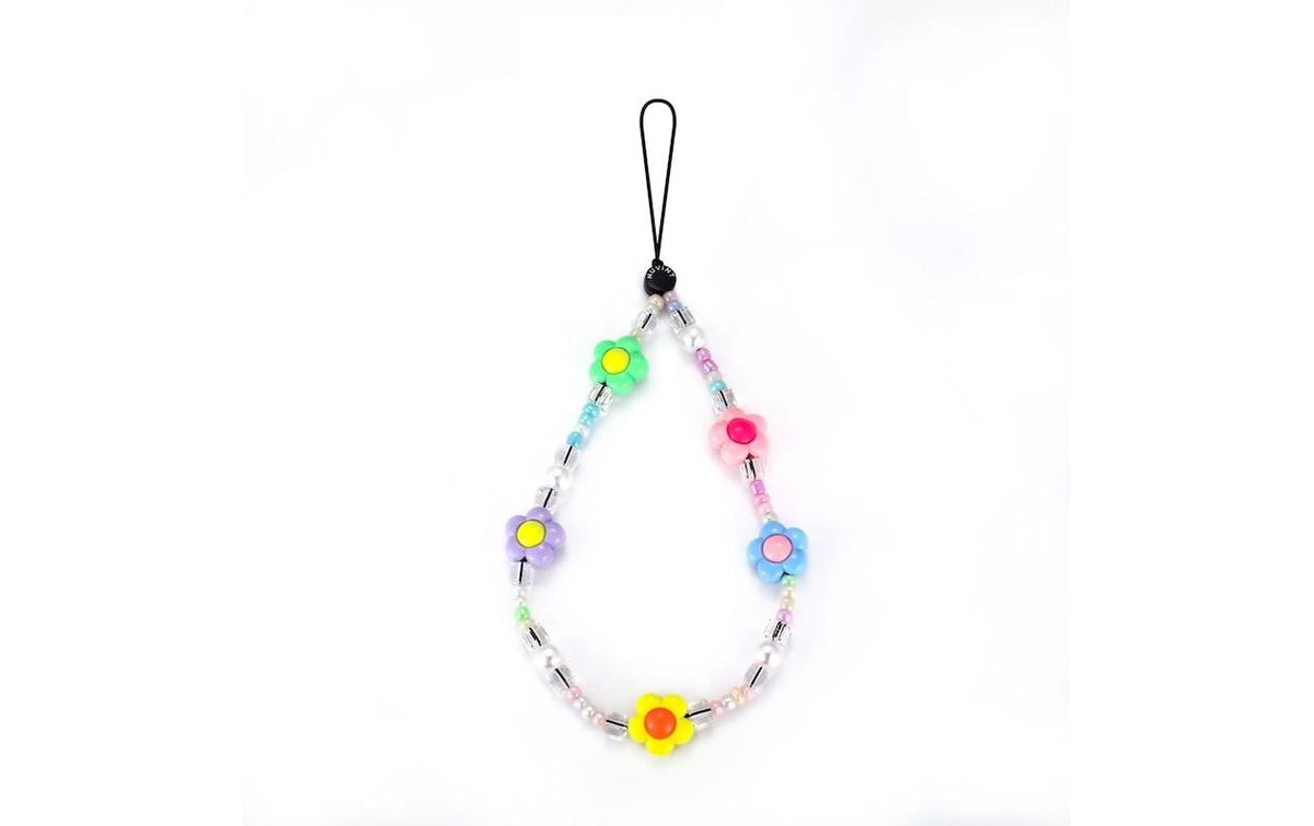 NUVINT Handschlaufe flowers
