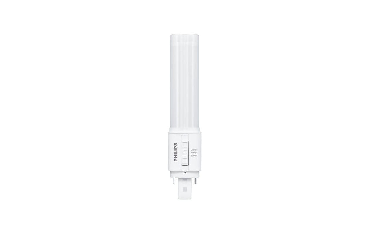 Philips CorePro LED PLC 360D 8.9W 3CCT 2P G24d