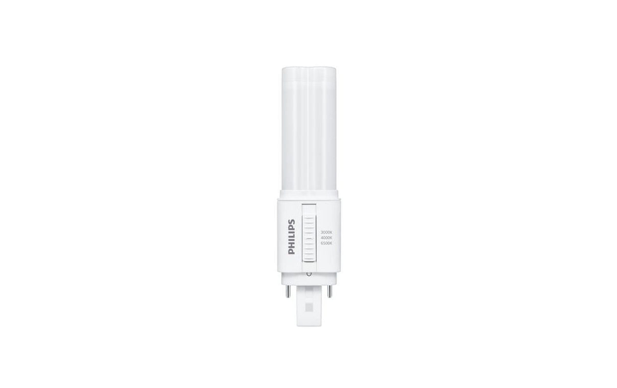 Philips CorePro LED PLC 360D 6.9W 3CCT 2P G24d
