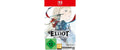 The Adventures of Elliot, Switch 2 Alter: 12+, Game-Key Card