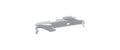 AXIS TM3401 Deckeneinbau Halterung für M308x, M309x, M312x, 4 Stück