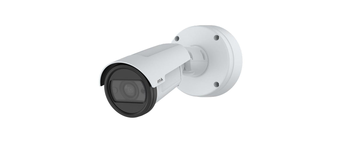 AXIS Netzwerkkamera P1487-LE Outdoor, Bullet, IR, 5MP, Lightfinder, DLPU