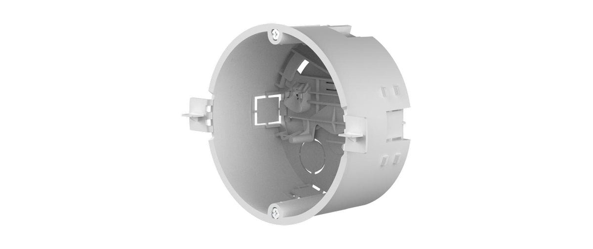 AXIS TI5201 UP Dose zu I5304, für Wandeinbau