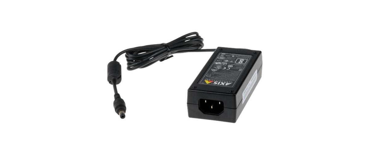 AXIS Netzteil 12V DC 40W für FA54
