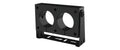 AXIS TF2001-E Dual Mount Bracket für F21 Sensor