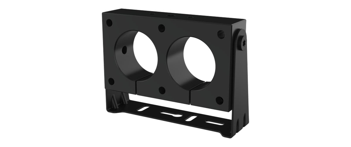 AXIS TF2001-E Dual Mount Bracket für F21 Sensor