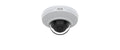 AXIS Netzwerkkamera M3088-V Indoor, Mini-Dome, 8MP, WDR, DLPU, 109°