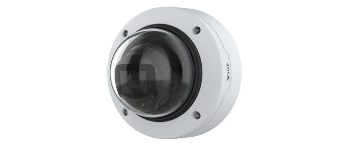 AXIS Netzwerkkamera P3277-LV Indoor, Dome, 5MP, IR