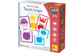 Montessori Baby Touch Logic