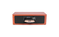 Audizio Lunata-CRM Hifi-Player, CD, DAB+, BT, HDMI ARC, cherry