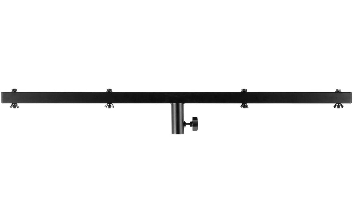 Vonyx MPS-B12 T-Träger, 120cm, 35mm, 4 Befestigungen
