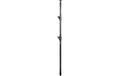 Vonyx MPS-T26M Distanzstange, 112-260cm, 25kg, 3-Segmente