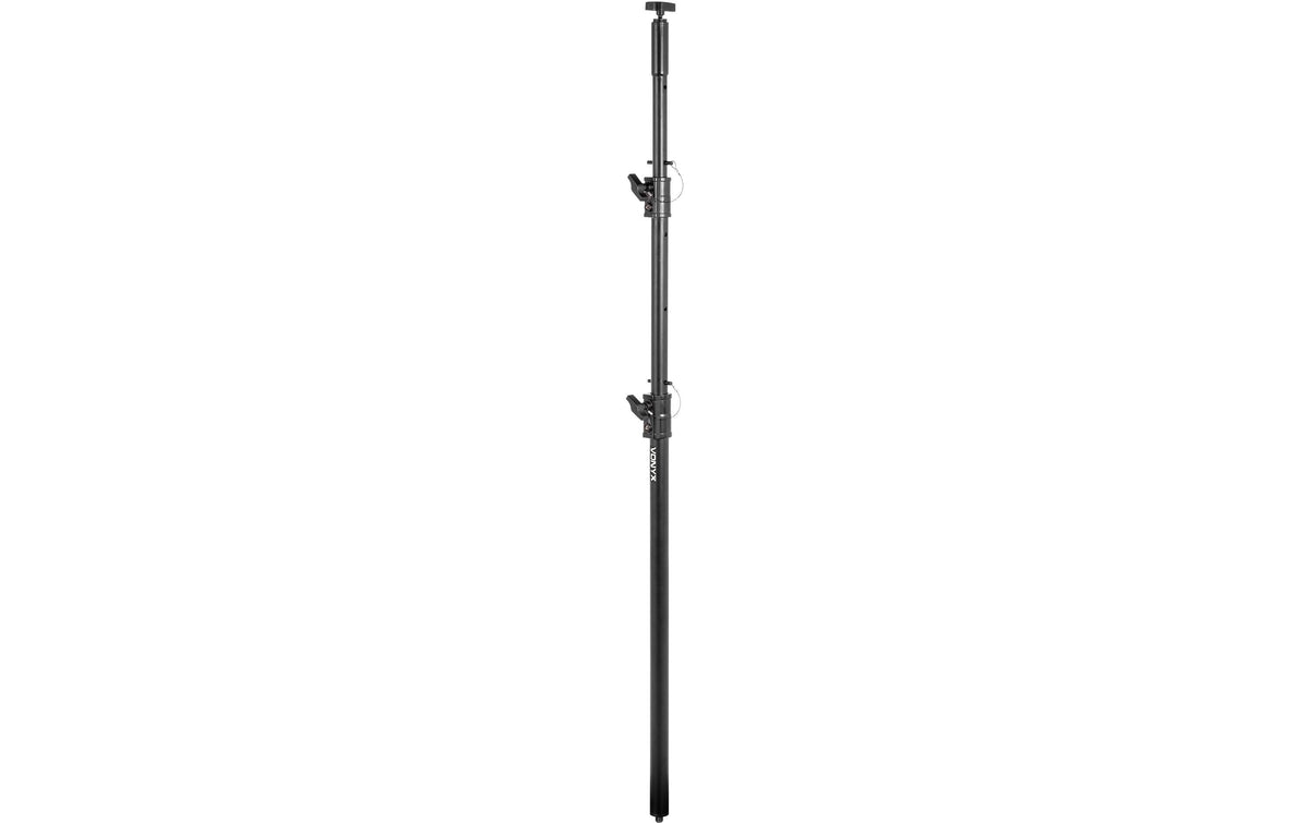 Vonyx MPS-T26M Distanzstange, 112-260cm, 25kg, 3-Segmente