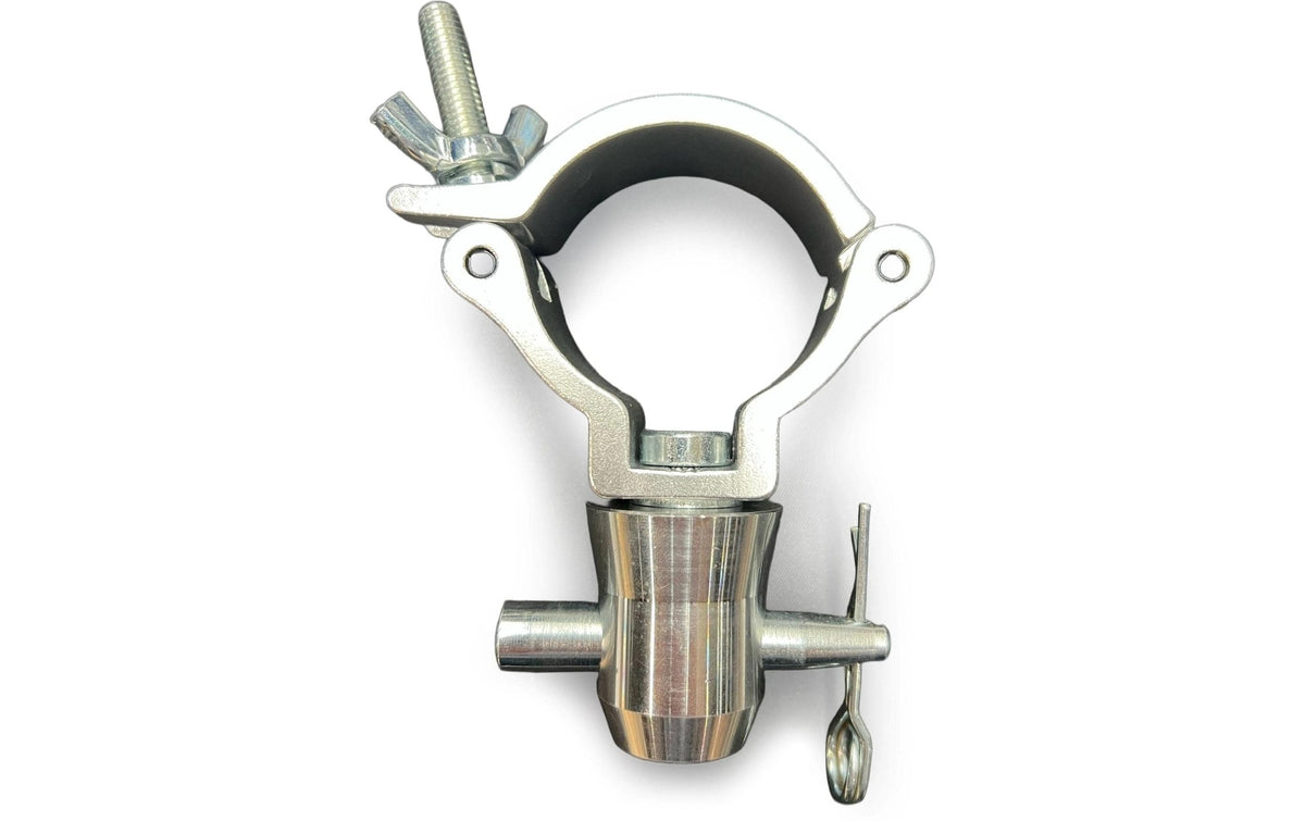 BeamZ BC50-100 Traversenklammer konischem Verbinder, 100kg