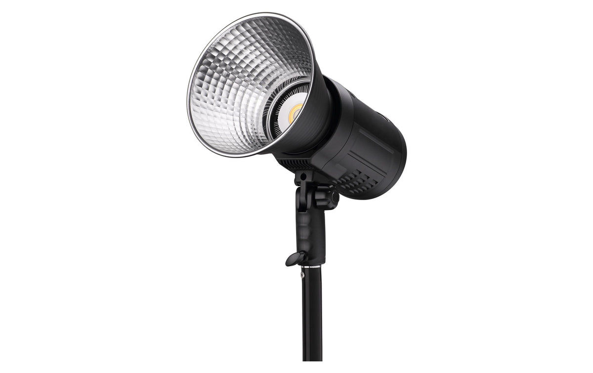 PATONA LED Licht 80W RGB für Canon LPE8