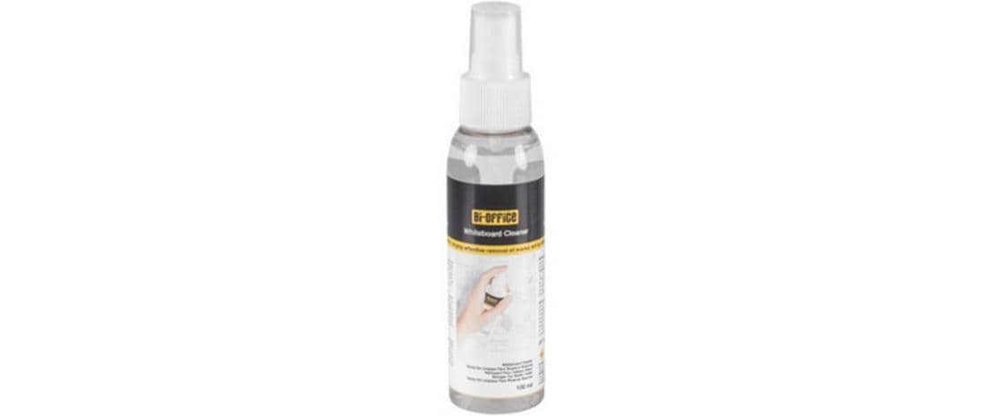 Bi-Office Whiteboard-Reinigungsspray 250ml