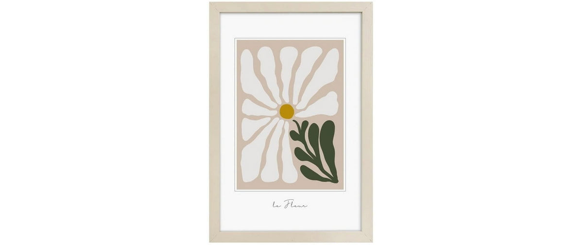 Goldbuch Rahmen Aura beige, 20x30 cm