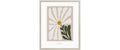 Goldbuch Rahmen Aura beige, 40x50 cm