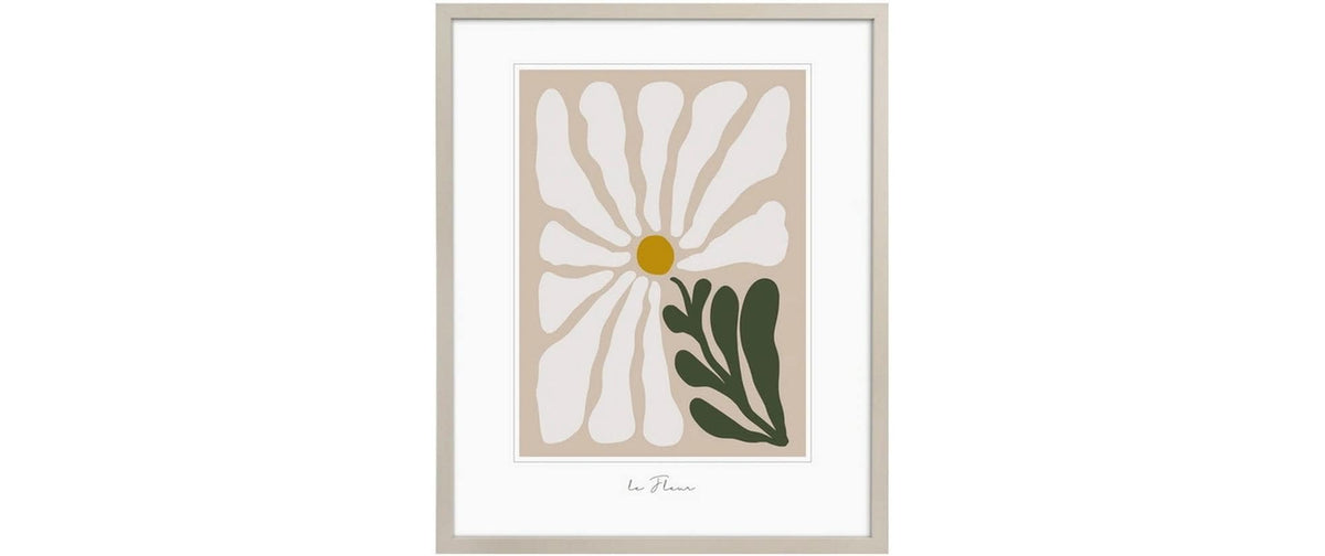 Goldbuch Rahmen Aura beige, 40x50 cm
