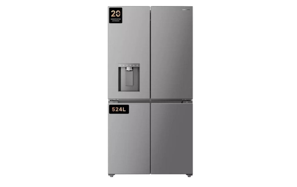 Dreame Food Center FizzFresh Cube90,560L,