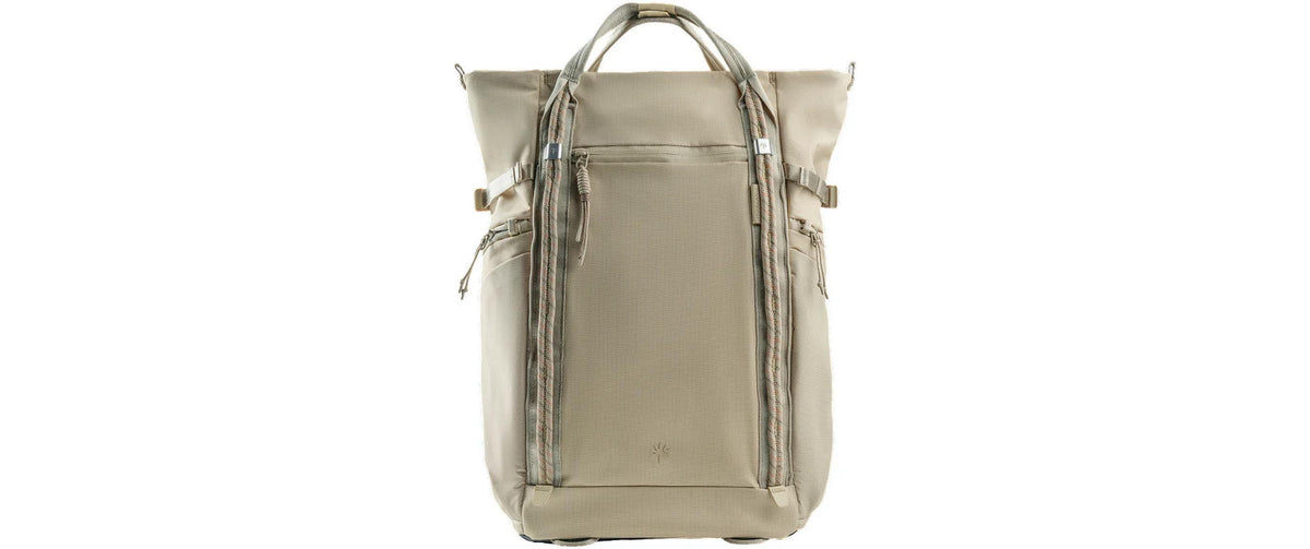 PGYTECH OneGo Roamer Tote Backpack 25L Sand Khaki