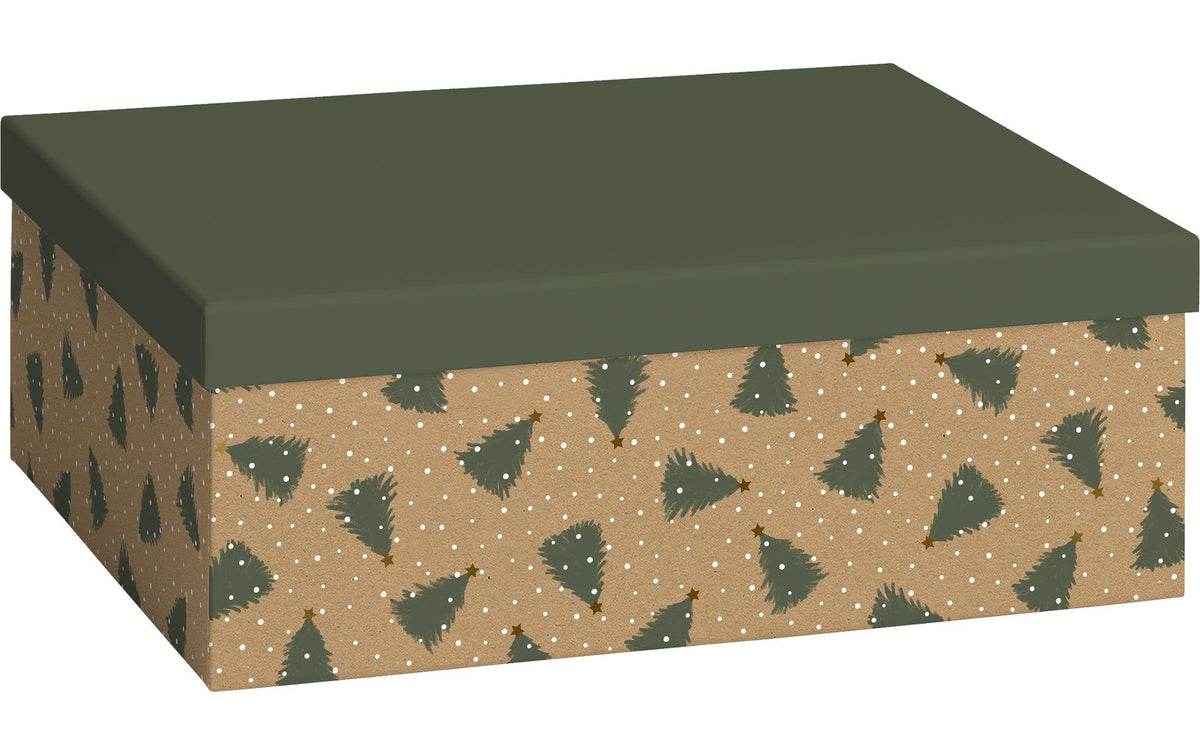 Stewo Geschenkschachtel 24x33x12cm