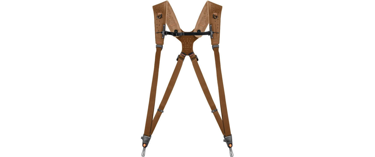 PGYTECH Camera Strap Master Terrain Brown