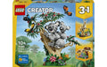 LEGO Creator Wilde Tiere: Koala-Familie 31388