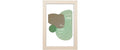Goldbuch Rahmen Rio natur, 20x30 cm