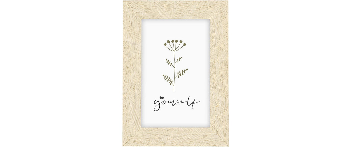 Goldbuch Rahmen Florina beige, 15x20 cm