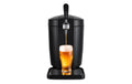 Trisa Bierzapfanlage "Cool Draft 5l, 3-6 C, Tropfschale
