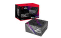 Asus ROG STRIX 1200P GAMING Equalizer 80+ Platinum, PCIE 5.1, ROG Equalizer
