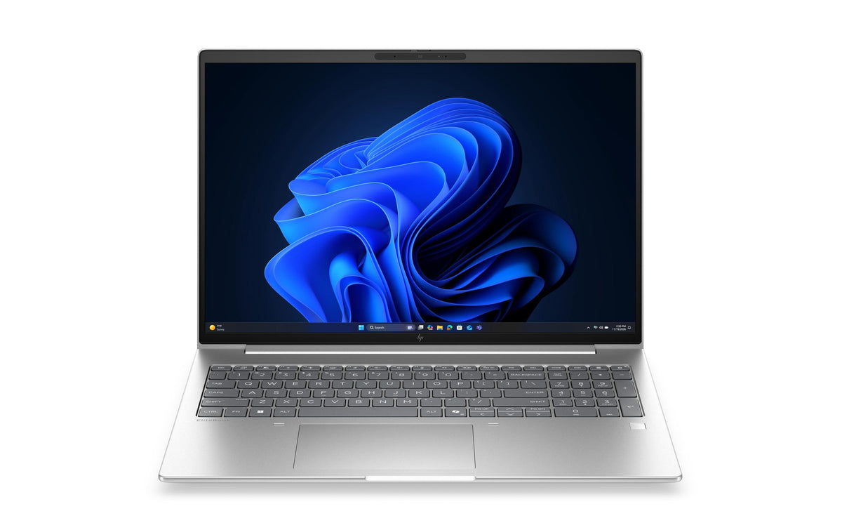 HP EB 6 G2i 16,U5 320,32GB,512GB 16" WUXGA 400 AG,5MP IR,W11P,2Y Ons