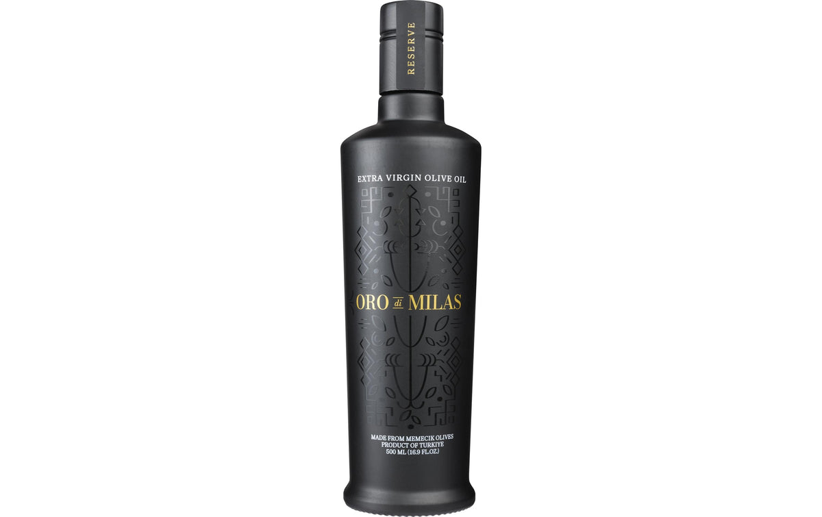 Oro di Milas Olivenöl Extra Vergine 50cl