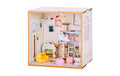 Mini House Happy Pet Time