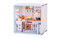Mini House Delicious Time