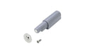 Push-to-Open-Beschlag 55 x 20 mm