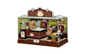 Shop in a Box Spring Coffee Capybara