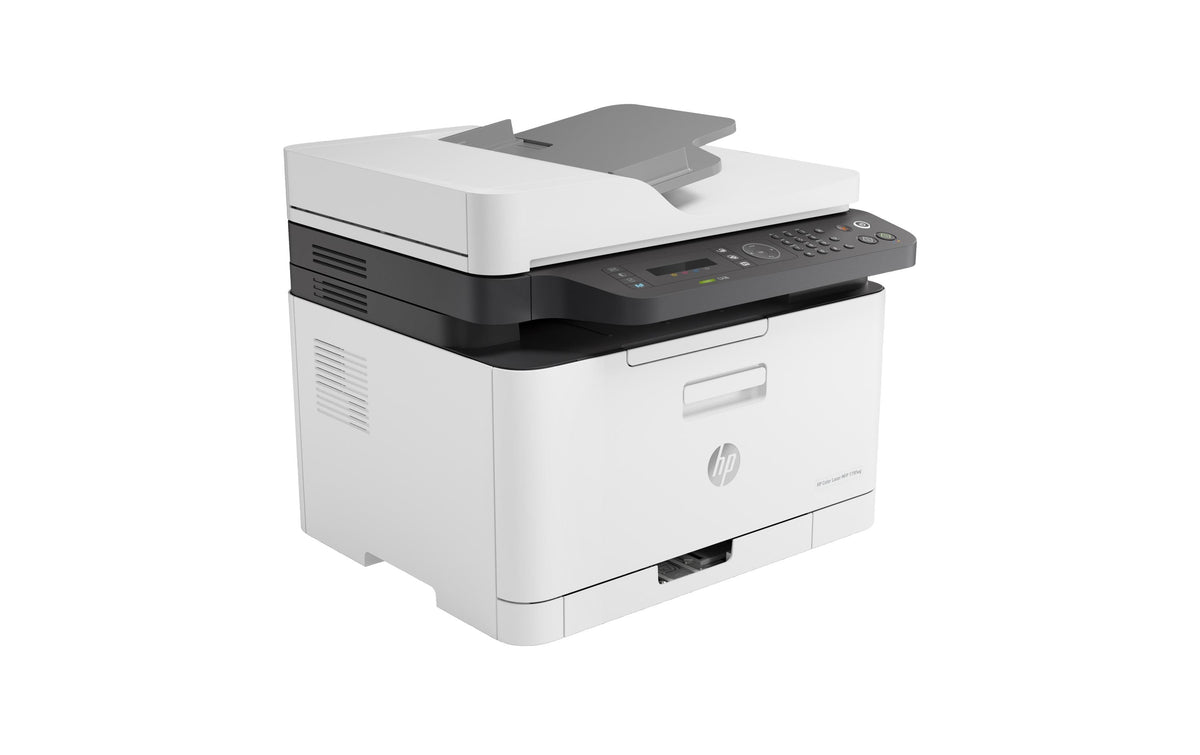 HP Color LaserJet MFP M179fnw A4, 4 in 1, USB 2.0, LAN, WLAN, Air-/ePrint